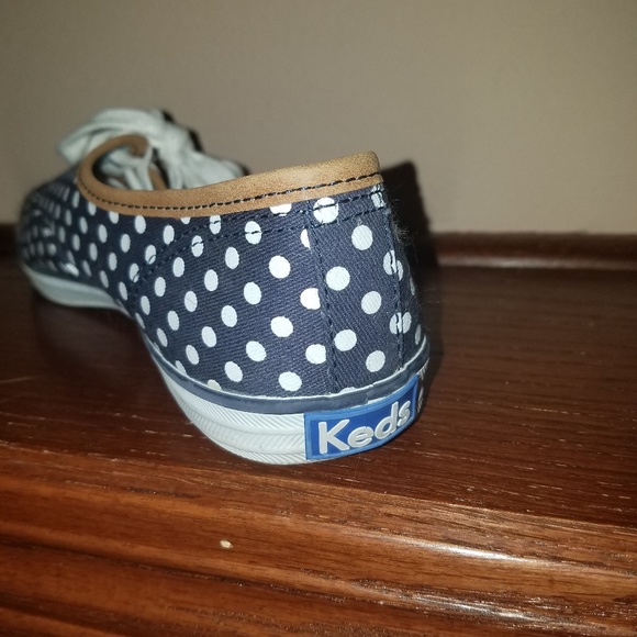 Women's Keds Champion Tennis Shoe - Picture 2 of 3